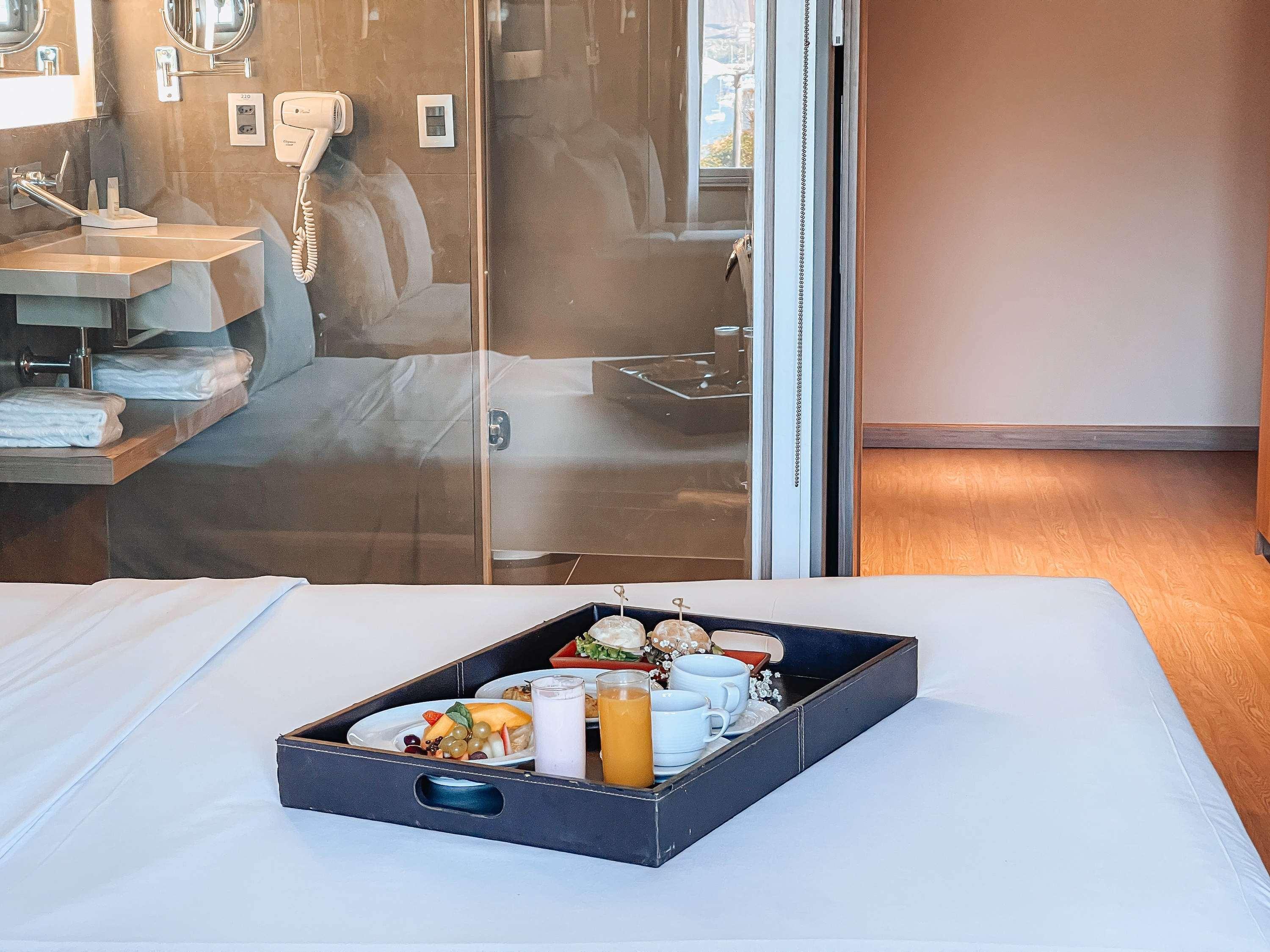 Novotel RJ Praia de Botafogo 4*
