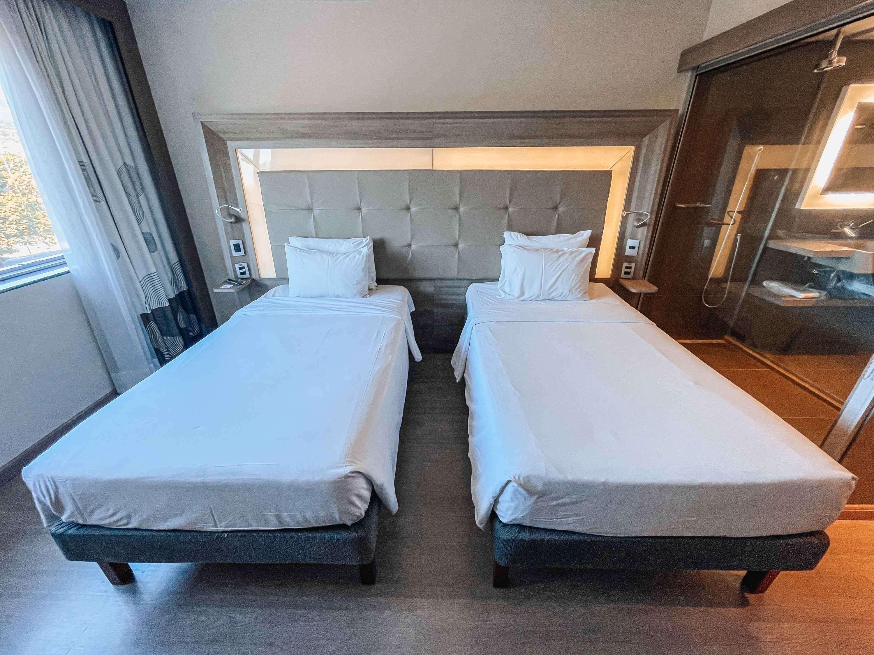 Novotel RJ Praia de Botafogo Hotel 4*