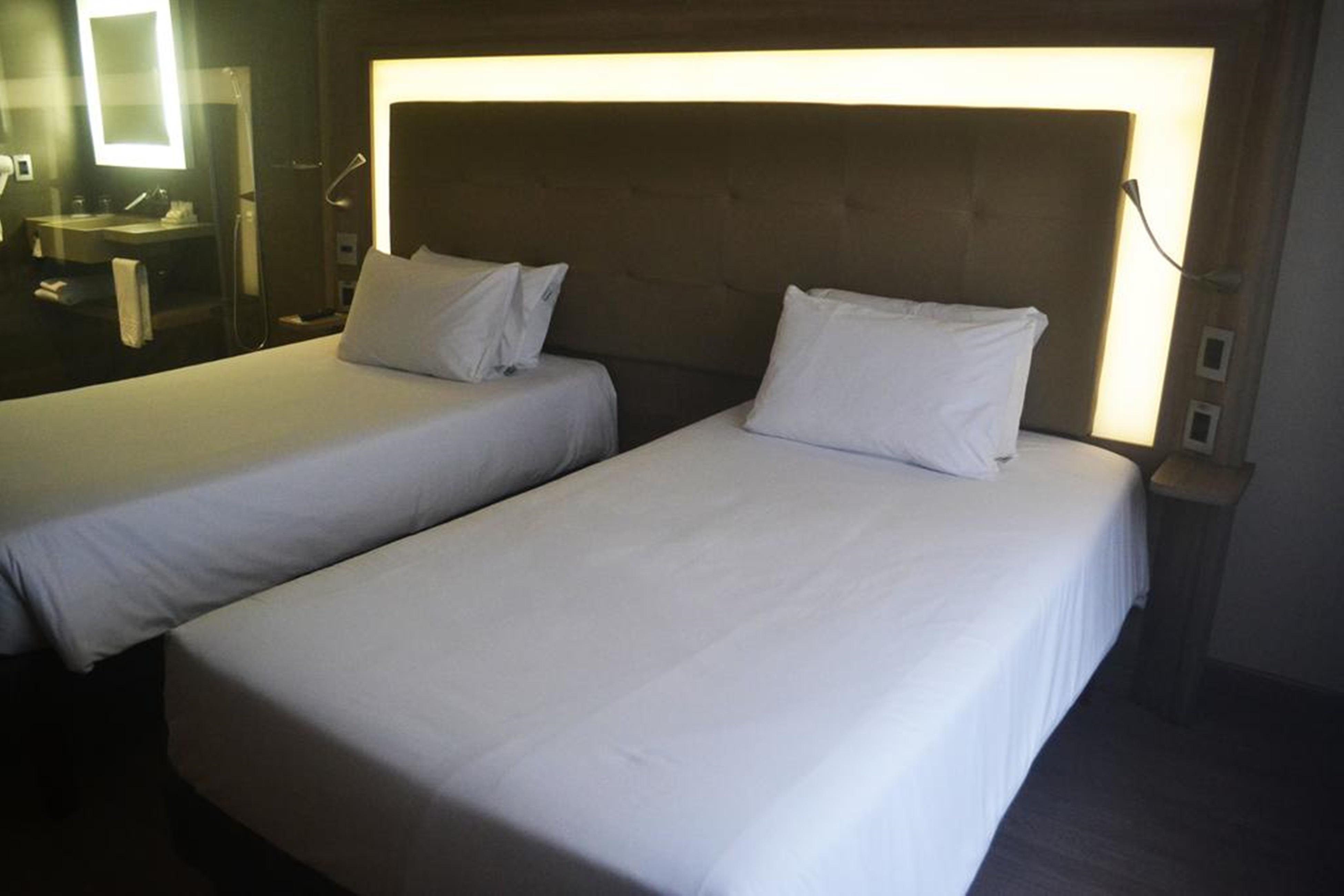 Novotel RJ Praia de Botafogo Hotel Rio de Janeiro