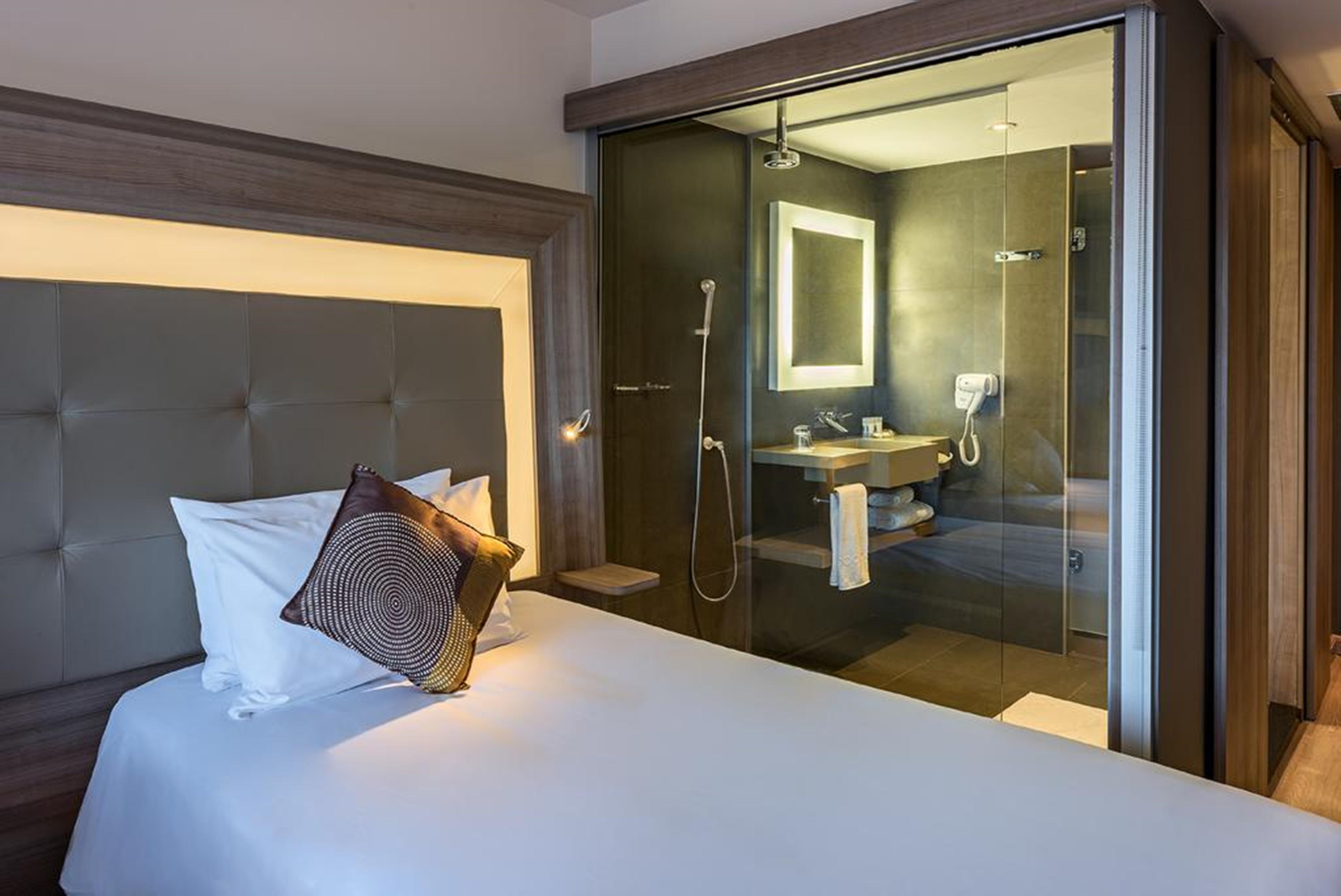 Hotel Novotel RJ Praia de Botafogo
