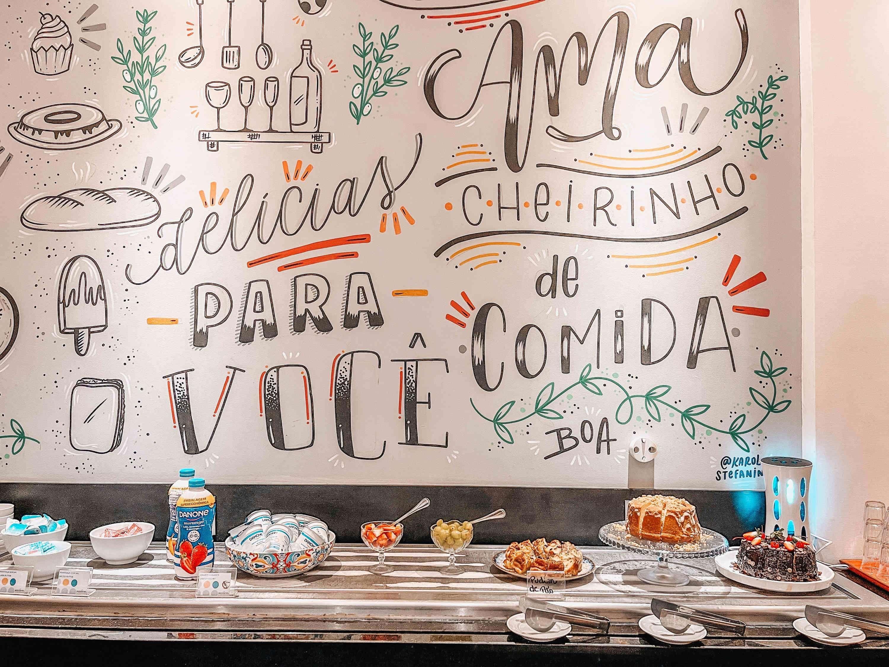 Hotel Novotel RJ Praia de Botafogo Rio de Janeiro