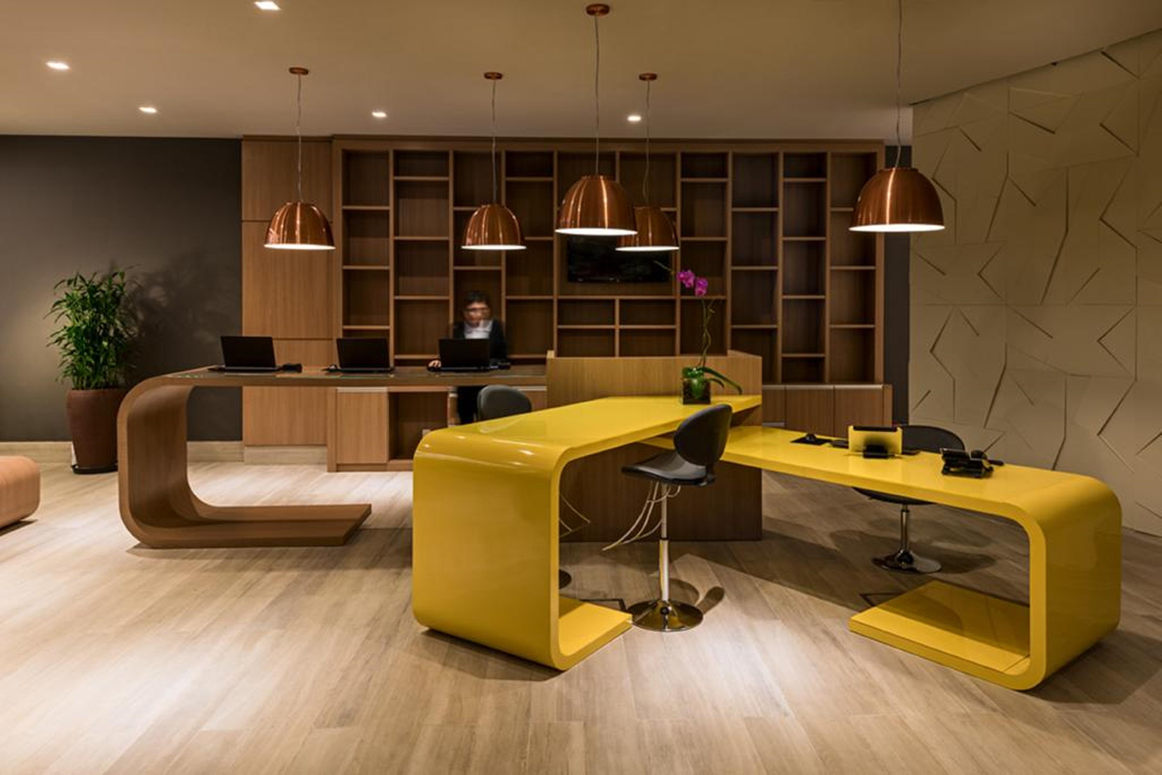 Novotel RJ Praia de Botafogo Hotel 4*