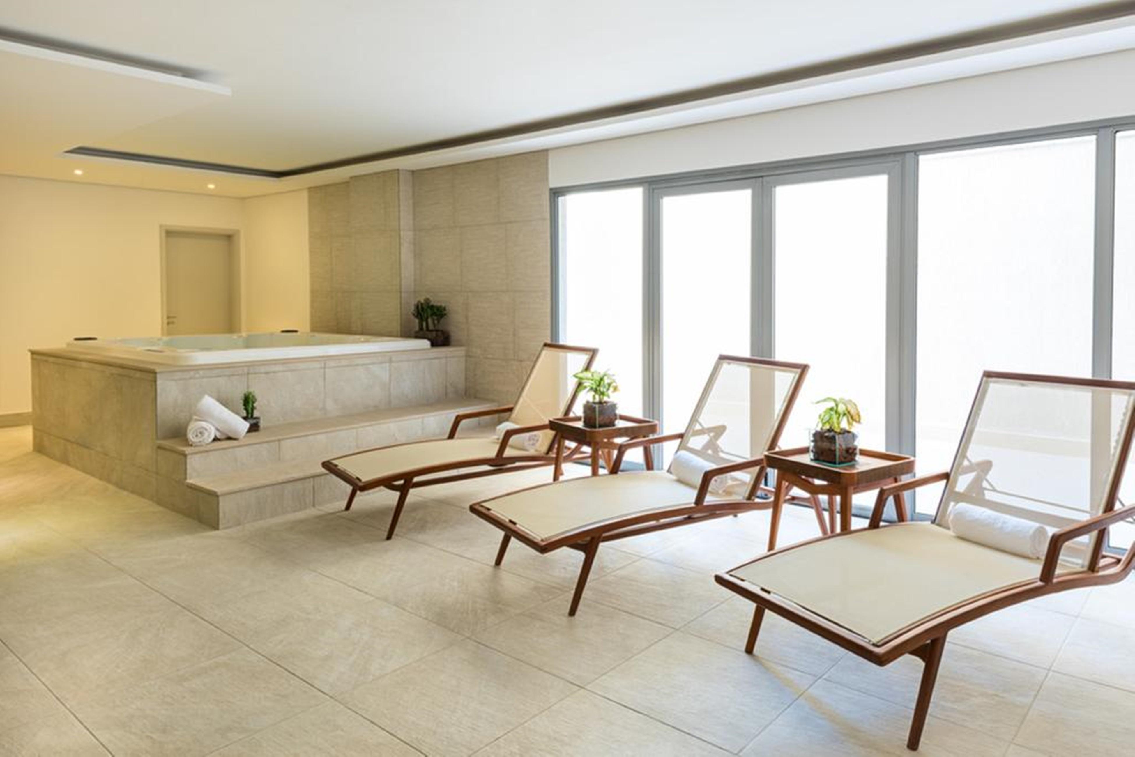 Novotel RJ Praia de Botafogo