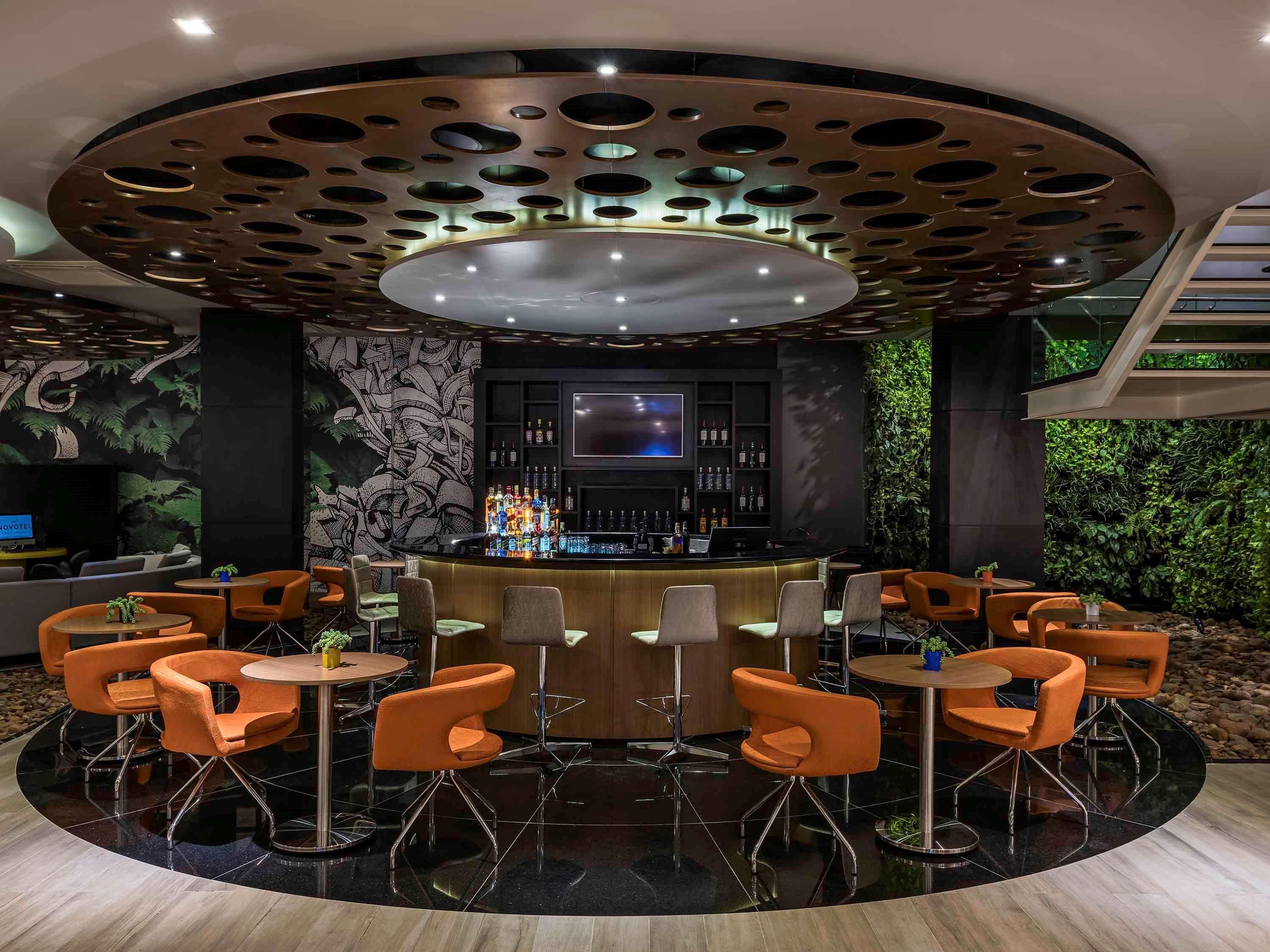 Novotel RJ Praia de Botafogo Hotel