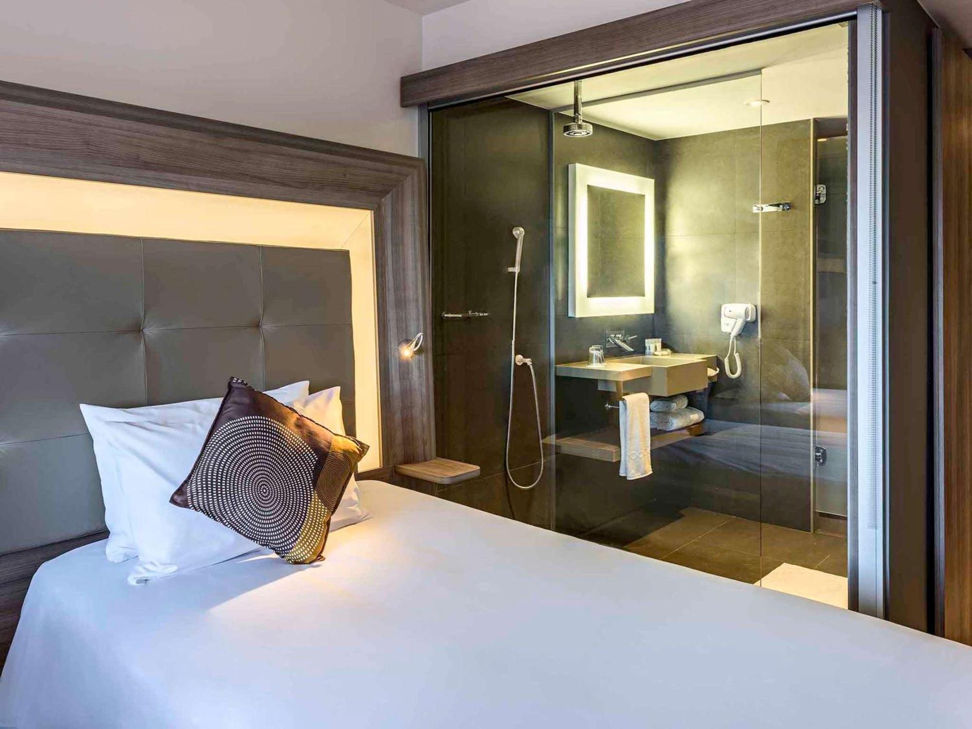Hotel Novotel RJ Praia de Botafogo Rio de Janeiro