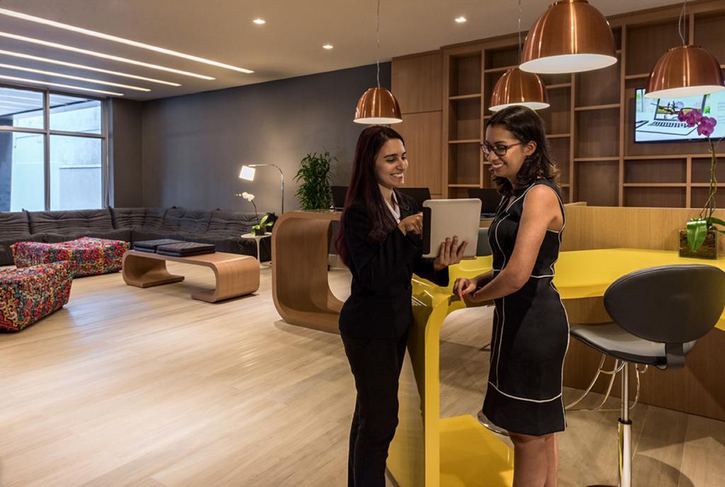 Hotel Novotel RJ Praia de Botafogo Rio de Janeiro