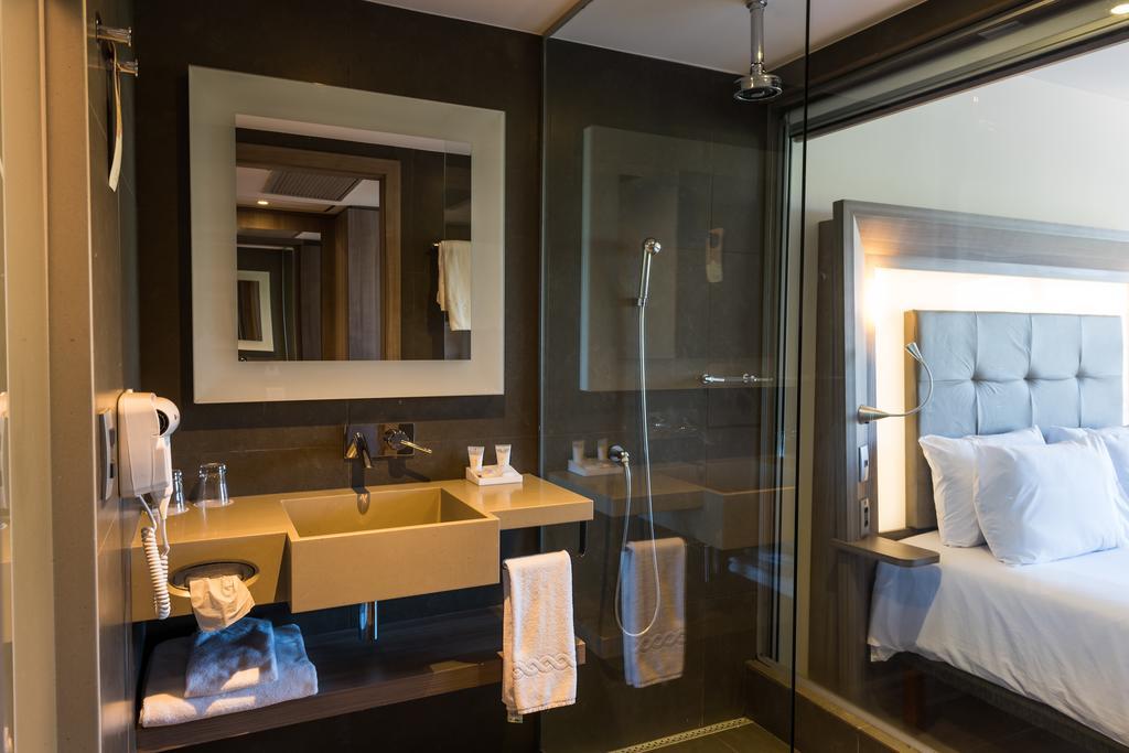 Hotel Novotel RJ Praia de Botafogo 4*