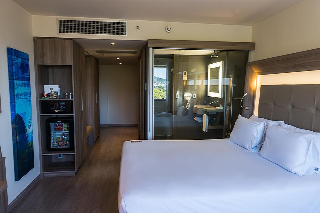Novotel RJ Praia de Botafogo Hotel
