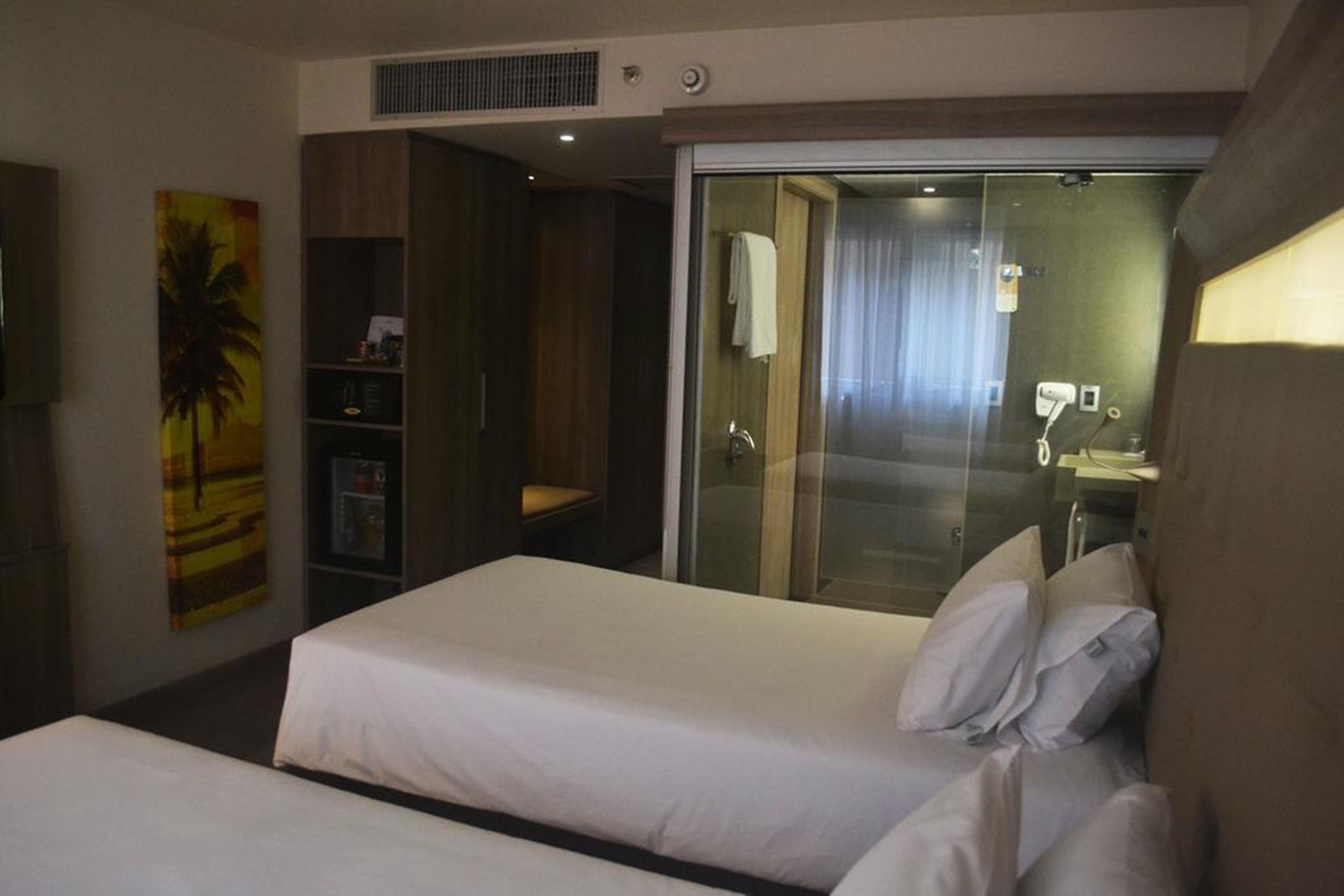 Hotel Novotel Rj De Botafogo