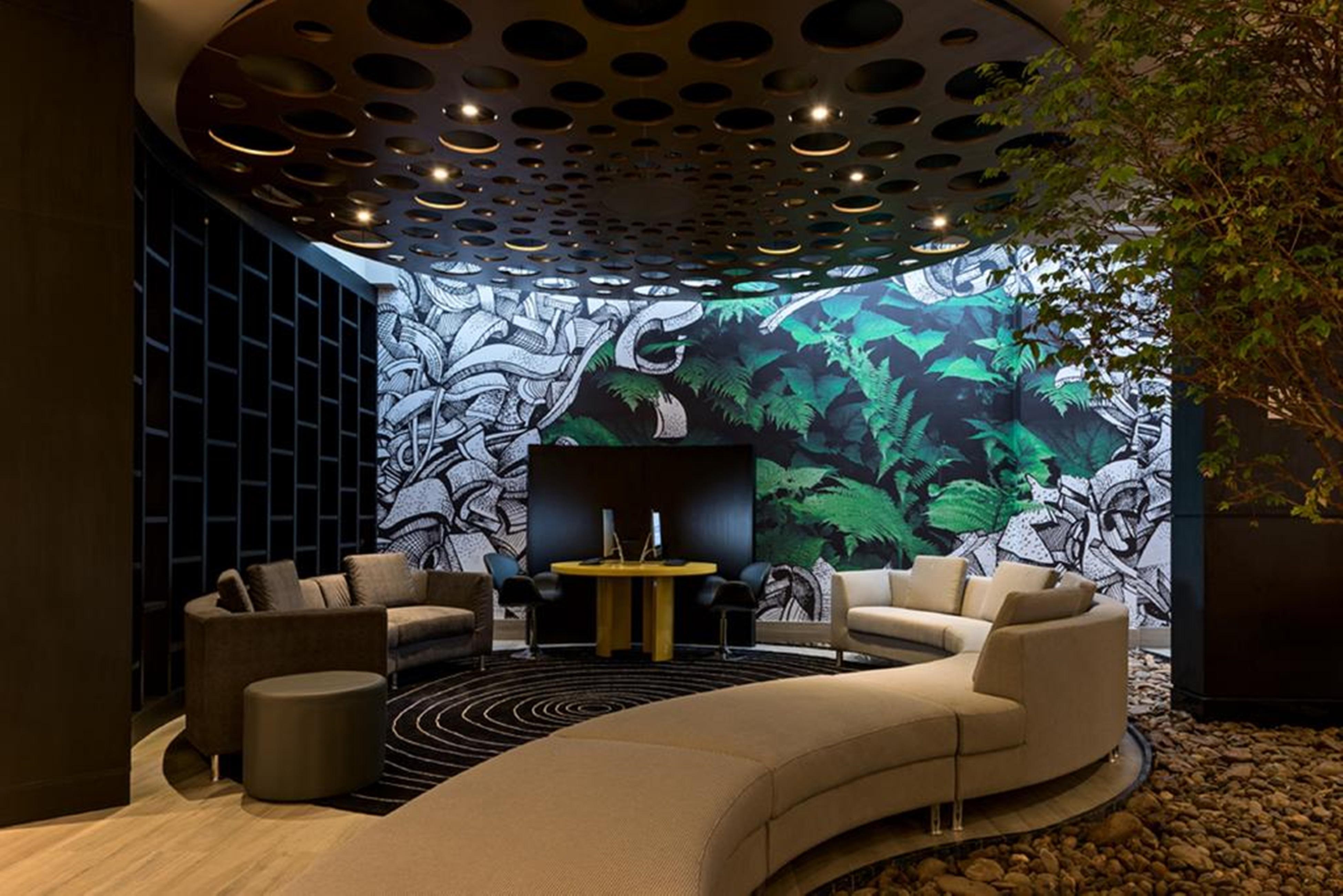 Novotel Rj De Botafogo 4* Río de Janeiro