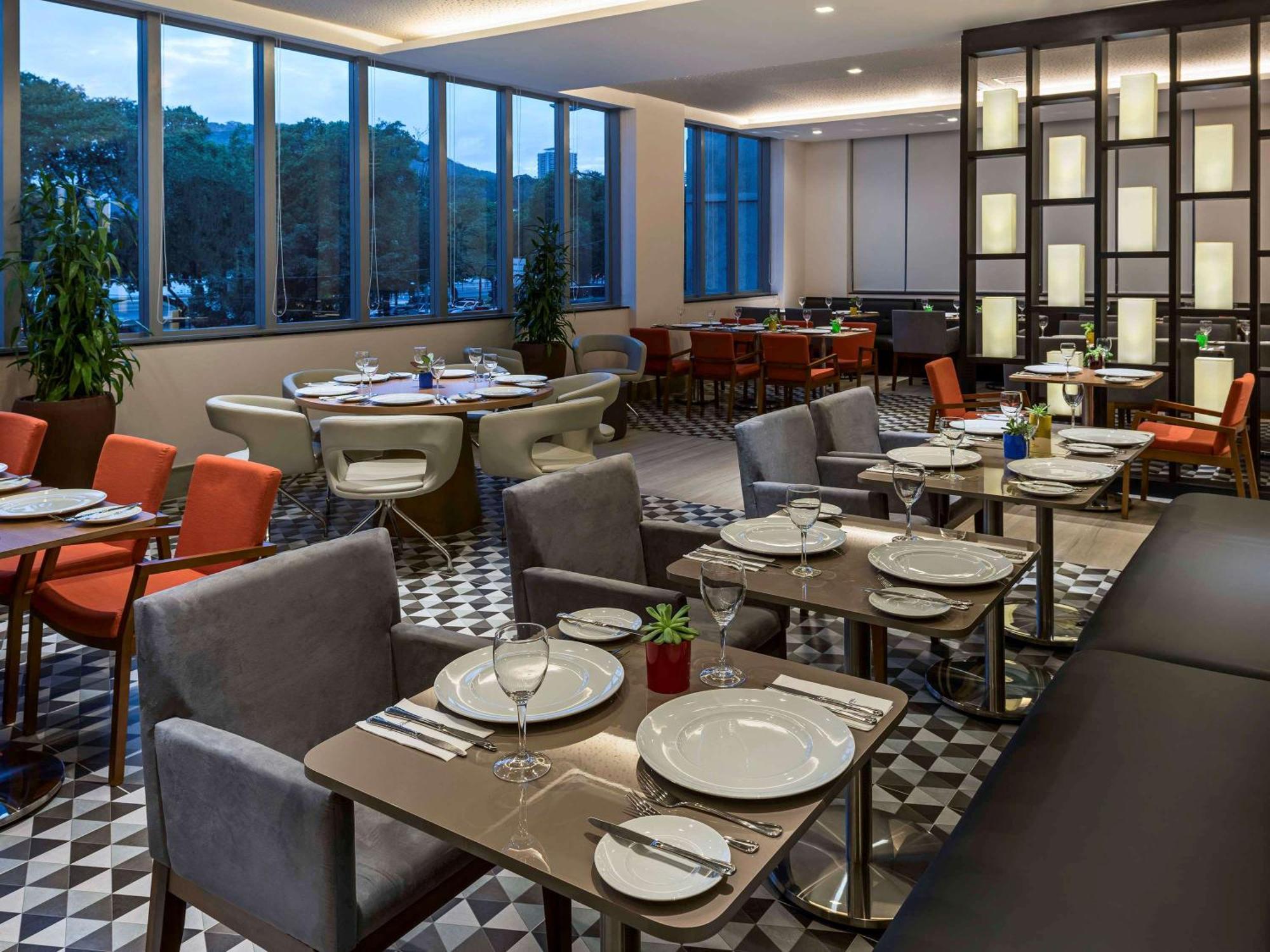 Novotel Rj De Botafogo 4*